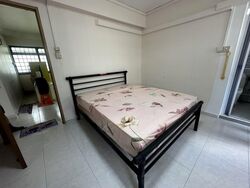 Blk 879 Woodlands Street 82 (Woodlands), HDB 4 Rooms #539781631